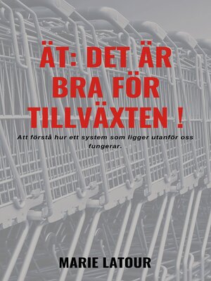 cover image of Ät